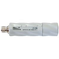 رادیو وایرلس میکروتیک Groove 52 ac